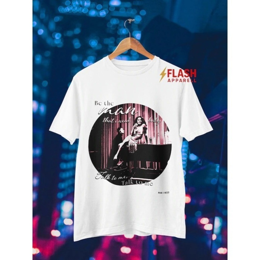 Olivia Dean Dream Vibes Forever Tee